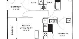 Prism Apartments Gallery 36