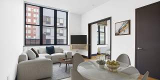421 West 54th Street 4G 421 West 54th Street 4G Gallery 1