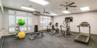 Novation Senior Commons - Senior Housing Gallery 33