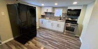 Ohio Ave, Trenton, NJ well-maintained 3-bedroom, 1-bath home Gallery 1