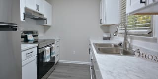Jamestown Manor Apartments Gallery 37