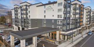 Ovation at Meeker 55+ Senior Apartments Gallery 1