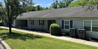 High Pointe Club Apartments Gallery 20