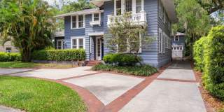 Charming Historic House in Harbor Oaks Gallery 29