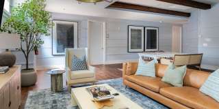 Luxe and Legends at Morganton Park Gallery 16