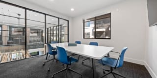 The Battery PHX Gallery 37