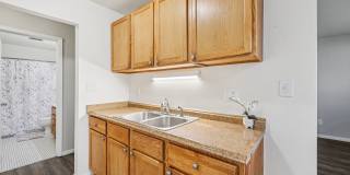 Charlton Terrace Gallery 24