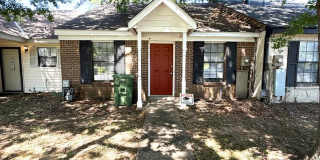 ** 2 bed 2 bath located off Vaughn road ** Call 334-366-9198 to schedule a self showing Gallery 1