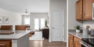 Smyrna Village Apartments Gallery 49