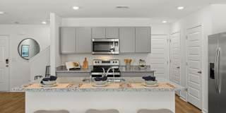 The Lakes at Statham Gallery 1