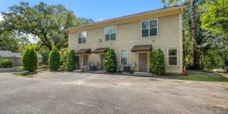 Midtown Tallahassee Townhome Gallery 25