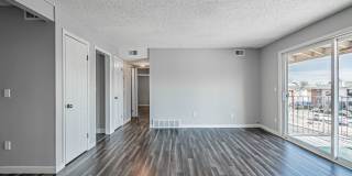 2BD, 1BA Remodeled Westminster Condo. One Parking Spot. Washer/ Dryer Included. Gallery 5