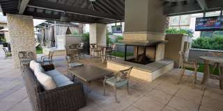 The Lincoln Scottsdale Gallery 27