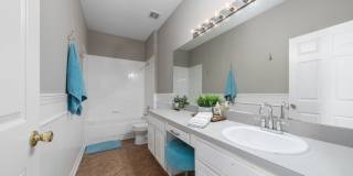 Beautiful 4 Bedroom on Large Corner Lot - LAKE NONA Gallery 28