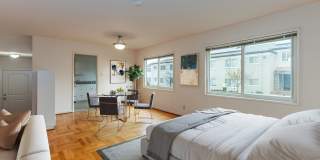 Hillsdale Garden - Affordable Housing Gallery 52