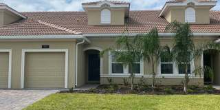 3 bedroom Champions Gate Villa! Gallery 1