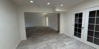 single-story townhouse 3-bedroom, 2-bath Gallery 7