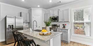 Residences on Warren Gallery 5