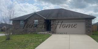 Updated Home in Ozark! Gallery 1