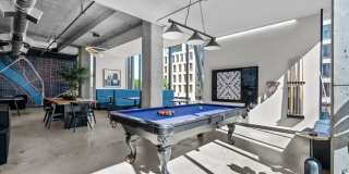 Q21 Apartments Gallery 12