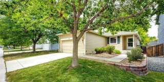 Spacious 5BR/3B House in Englewood/Parker Gallery 1