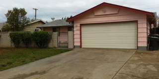 Spacious 3BR/2BA Home in South Sacramento Gallery 1
