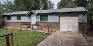 3 Bed / 1 Bath with Big Backyard - Available Now! 3 Bed / 1 Bath with Big Backyard - Available Now! Gallery 1