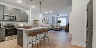 The Dempsey Apartments Gallery 25