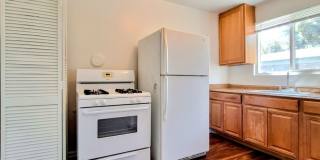 Charming 1bd Apartment in Single Story Building Gallery 1