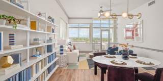 The Halstead Gallery 9