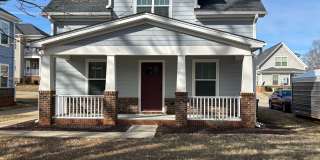 Beautiful Three Bedroom, Two Bathroom Single Family Home in Anderson, SC Gallery 1