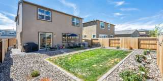 Turn-key Spanish Springs Home Available for Rent! Gallery 45