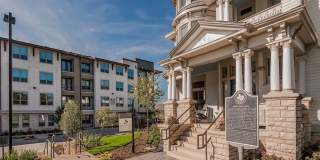 Kelley at Samuels Avenue Gallery 5