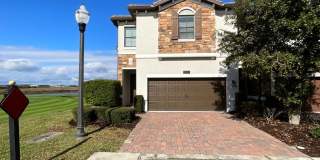 VISTAS IN CHAMPIONSGATE Gallery 1