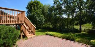 Beautiful 3 bedroom + Den, 2 Bathroom, 3 car garage single family home. MUST SEE! Gallery 28