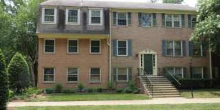 6012 WESTCHESTER PARK Drive Gallery 1