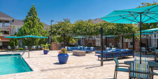 The Reserve at Meadowmont Apartments and Townhomes Gallery 32