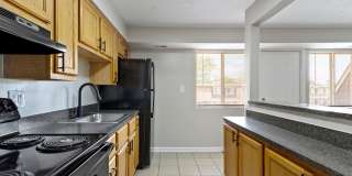 The Vista Apartment Homes Gallery 10