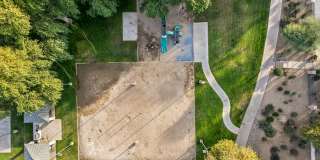 Sweetwater at Metro North Gallery 104