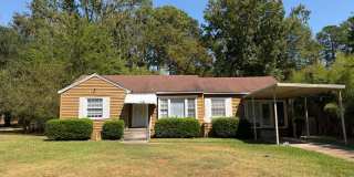 Welcome Home to 826 Monterey Street, Jackson, MS 39204! Gallery 1