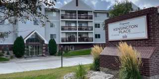 Kensington Place Gallery 1