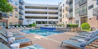 The Flats at Palisades Apartments Gallery 2