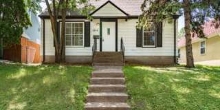 Charming 4bd. Tons of storage and 2 car garage! Gallery 1