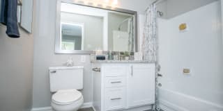 The Carlyle at Perimeter Apartments Gallery 22