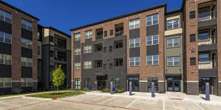 Affordable Housing - Residences at Decker Gallery 4
