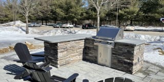 Hollis Commons Gallery 14