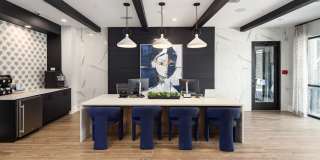 The Dalton by Alta Gallery 15