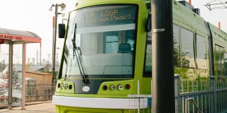 Modera Belmont Gallery 44