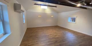 Beautiful 2 bedroom home in Chaffee Park with Huge Studio Gallery 26