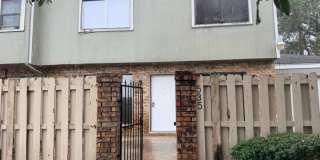 House For Rent 535 Georgetown St Beaumont, TX 77707 Gallery 1